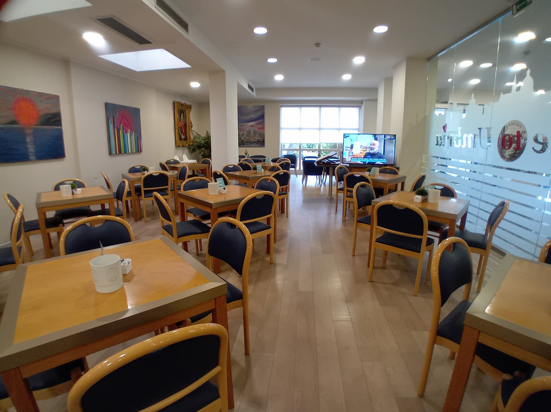 佛利诺城套房酒店主图