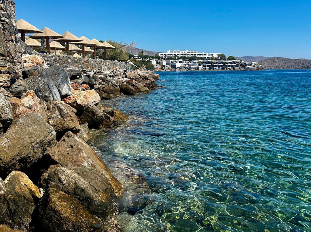 TUI BLUE Elounda Breeze主图