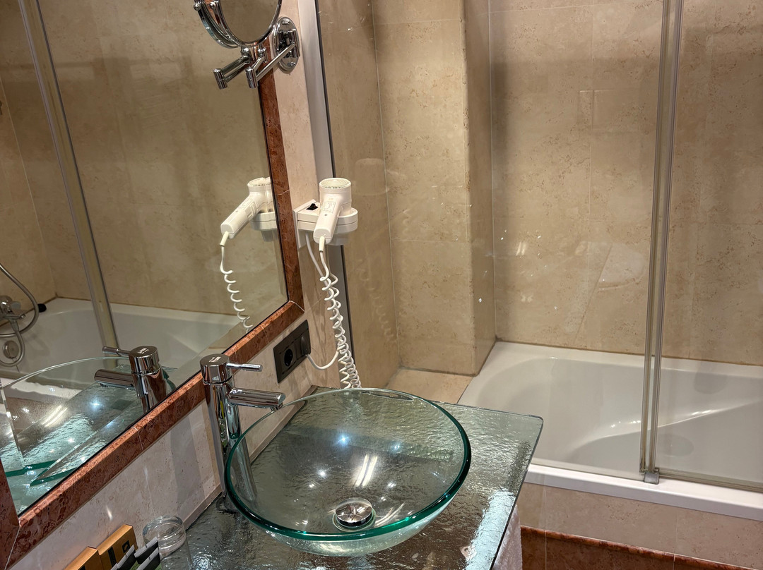 莱博海滩高尔夫及Spa大酒店主图