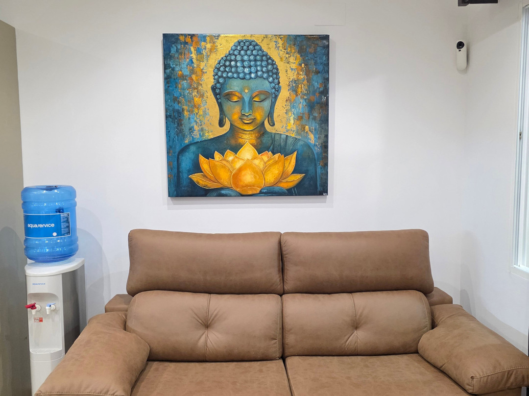 Patong Inn Art-芭东海滩必去景点