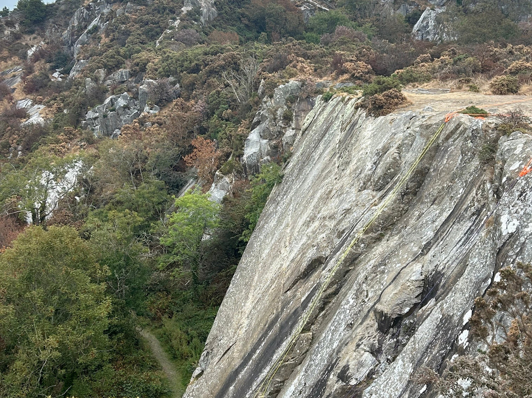 Killiney Hill-Killiney必去景点