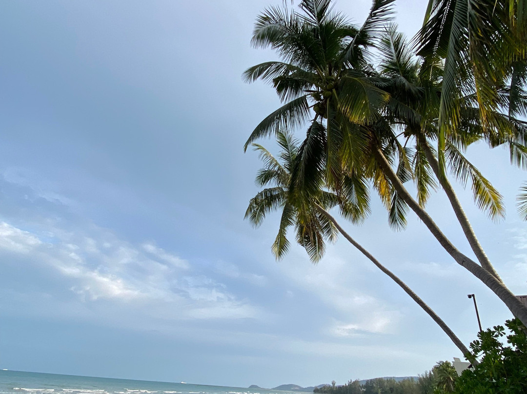 Lipa Noi Beach-利巴诺伊必去景点