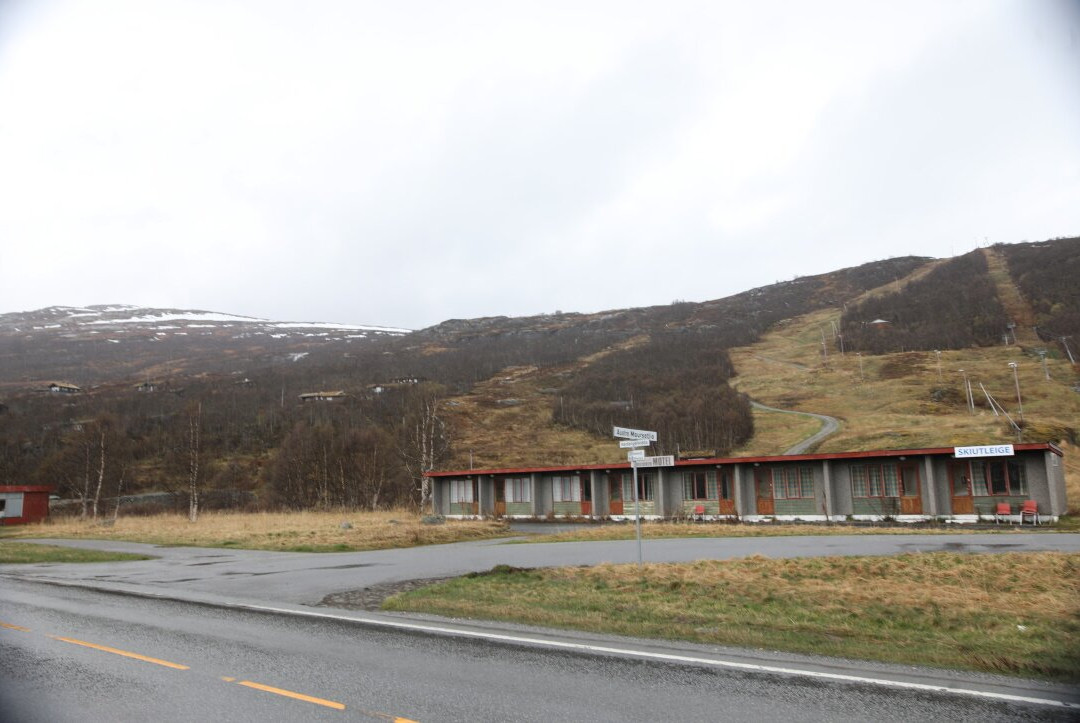 Sysendalen Skisenter-Eidfjord必去景点