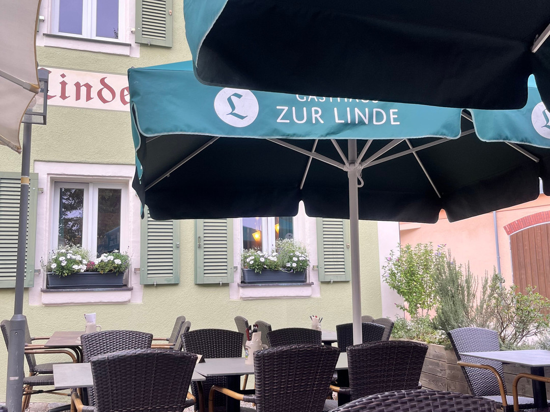 Gasthaus Zur Linde