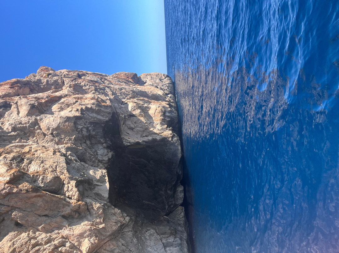 La Cala Boat Tours-Cala Sant Vicenc必去景点