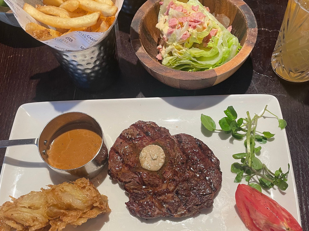 Miller & Carter Didcot
