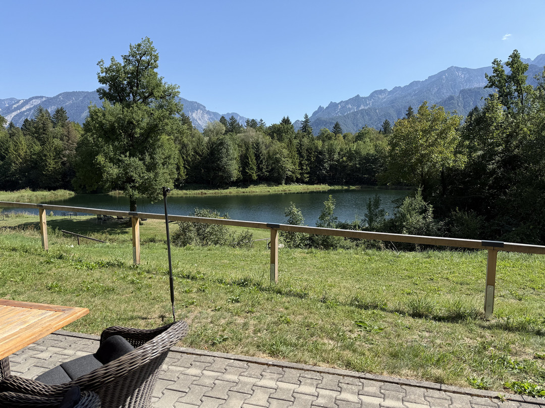 Ferienwohnungen Am Gablerhof主图