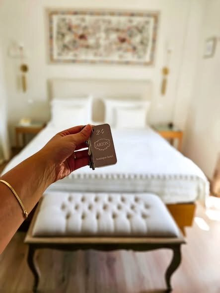 Arion Syros Luxury Rooms and Suites主图