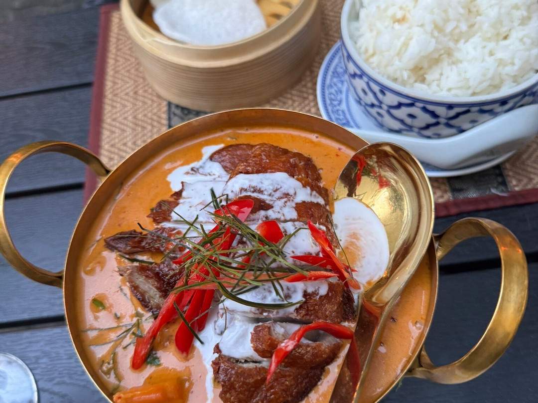 Thai Isaan