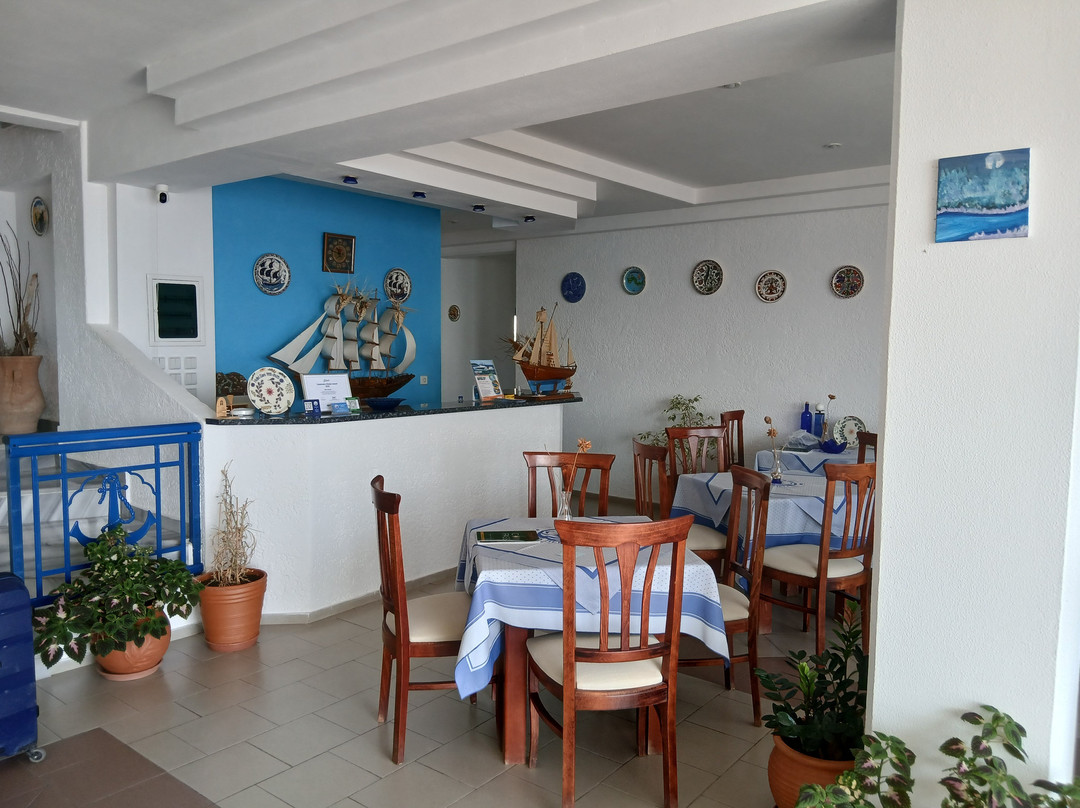 Hotel Eleni Beach主图