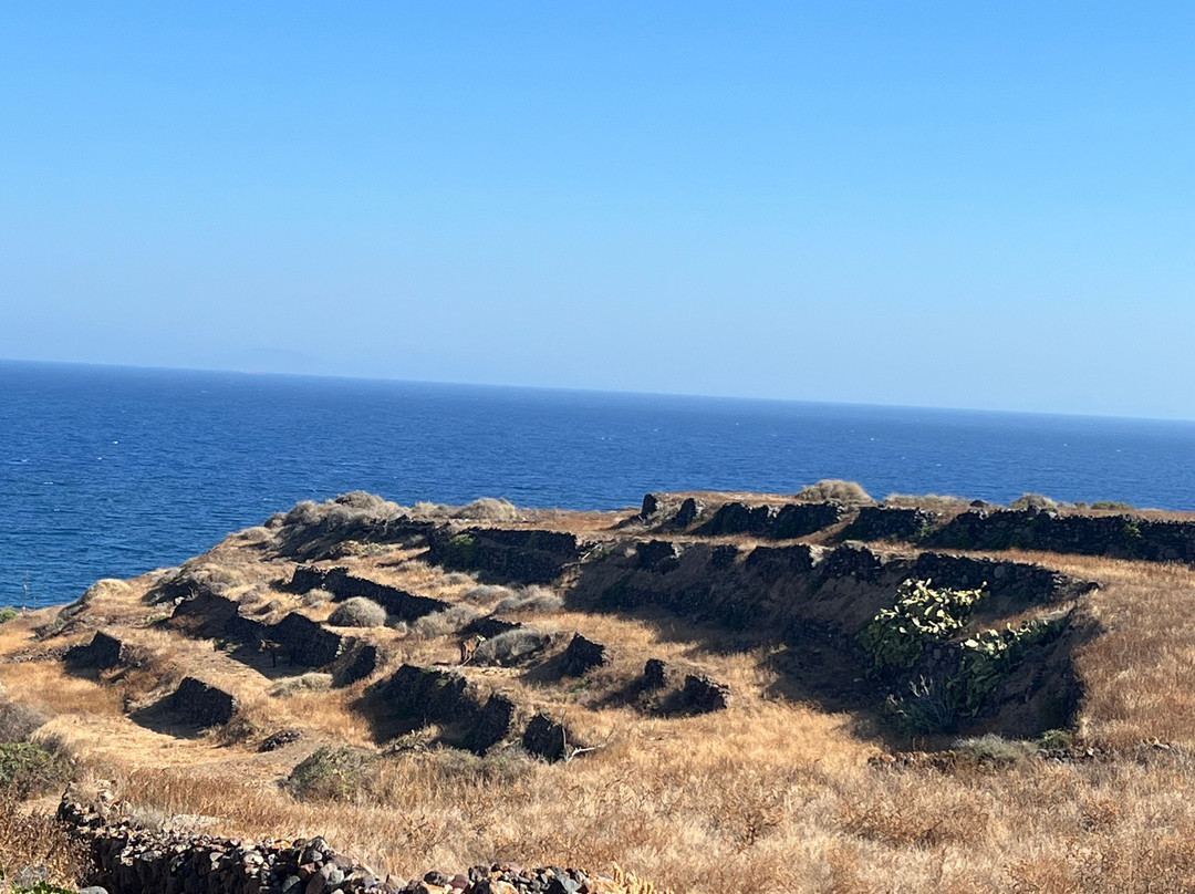 SantOrganics Organic Farm-伊亚必去景点