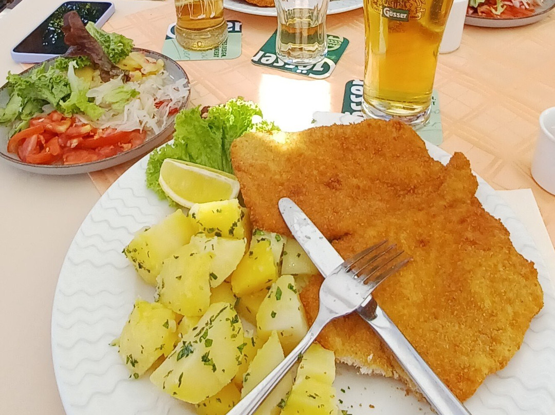 Zum Silbertalerwirt