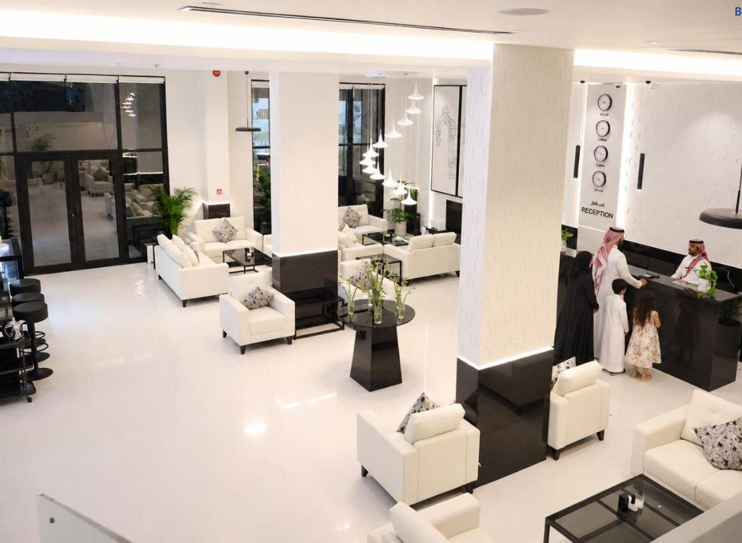 Golden Season Hotel - Al-Rass