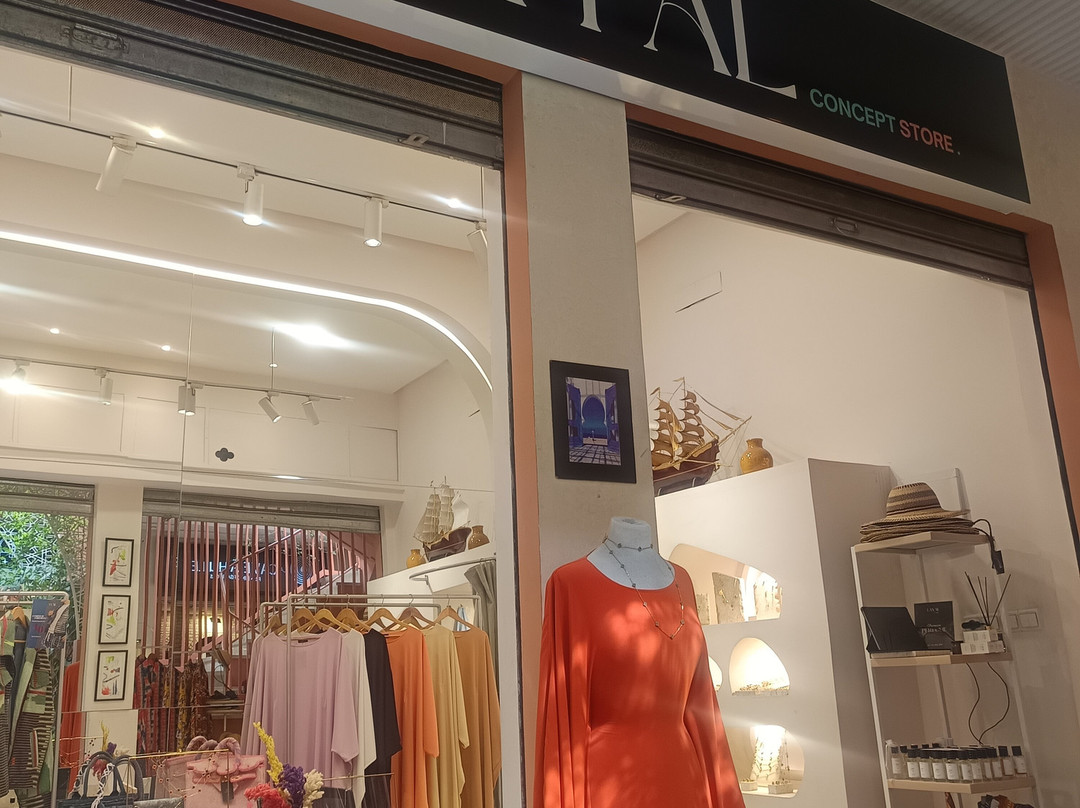 Medina Mall Marrakech-马拉喀什必去景点