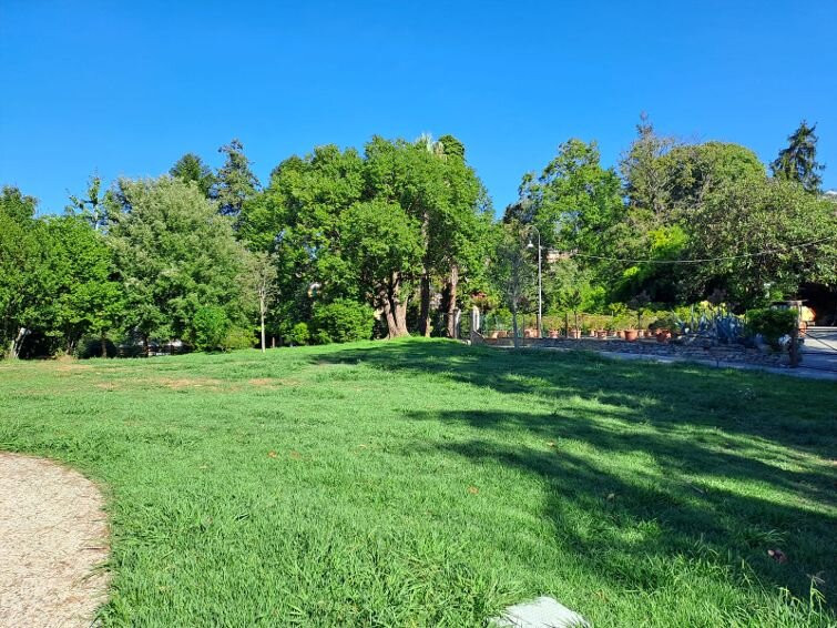 Parco Comunale Luigi Casale-拉帕洛必去景点