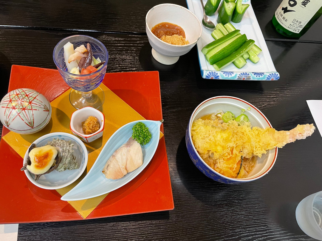 Ryokan Iriumi主图