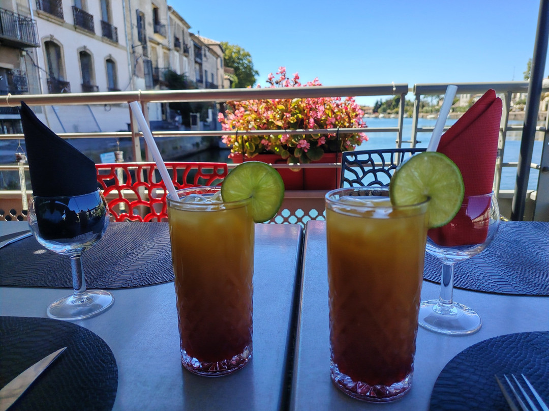 Restaurant L'Orientale Grill