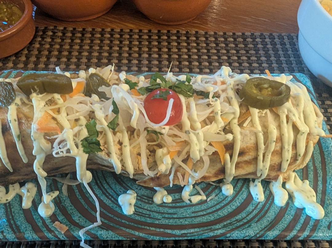 EL Mexicano
