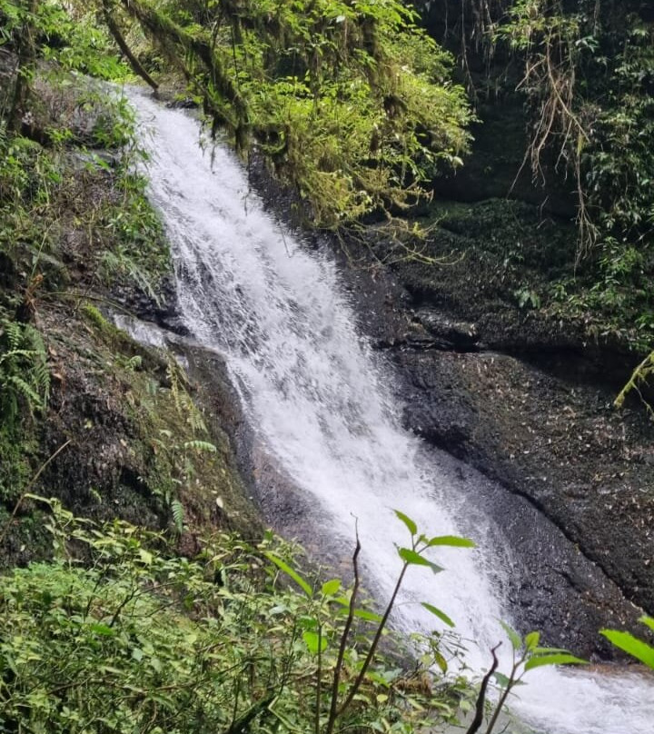 Pousada Rancho da Guaiaca主图