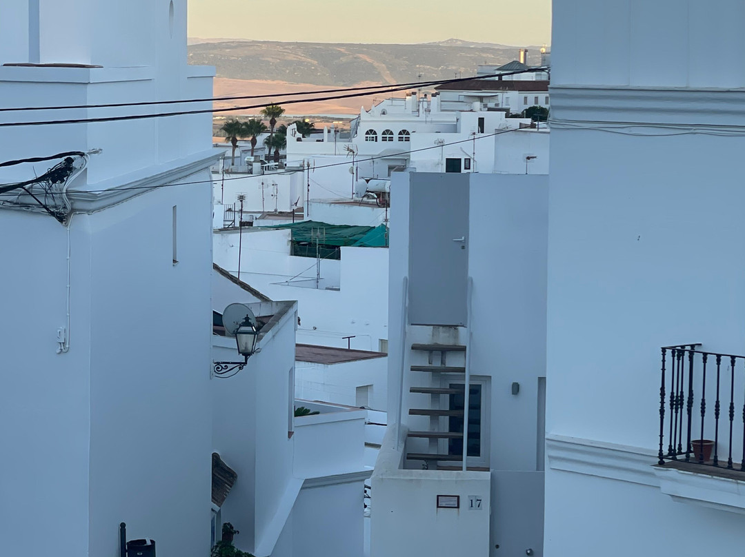 拉扬达旅馆主图