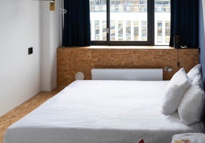YOUNG Learning Hotel