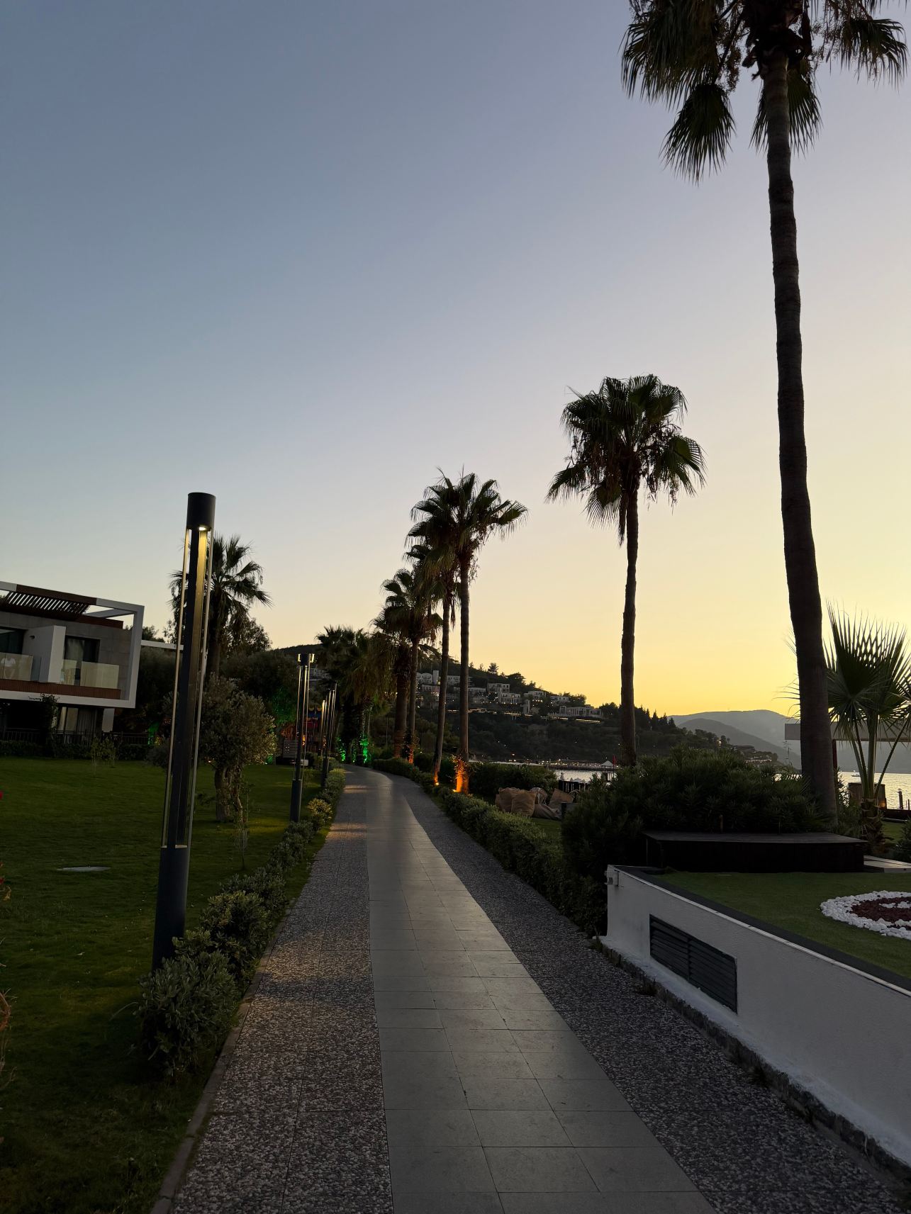 The OBA Hotel-旅行者