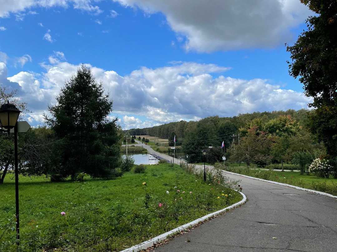 Lesnoe Forest Resort主图