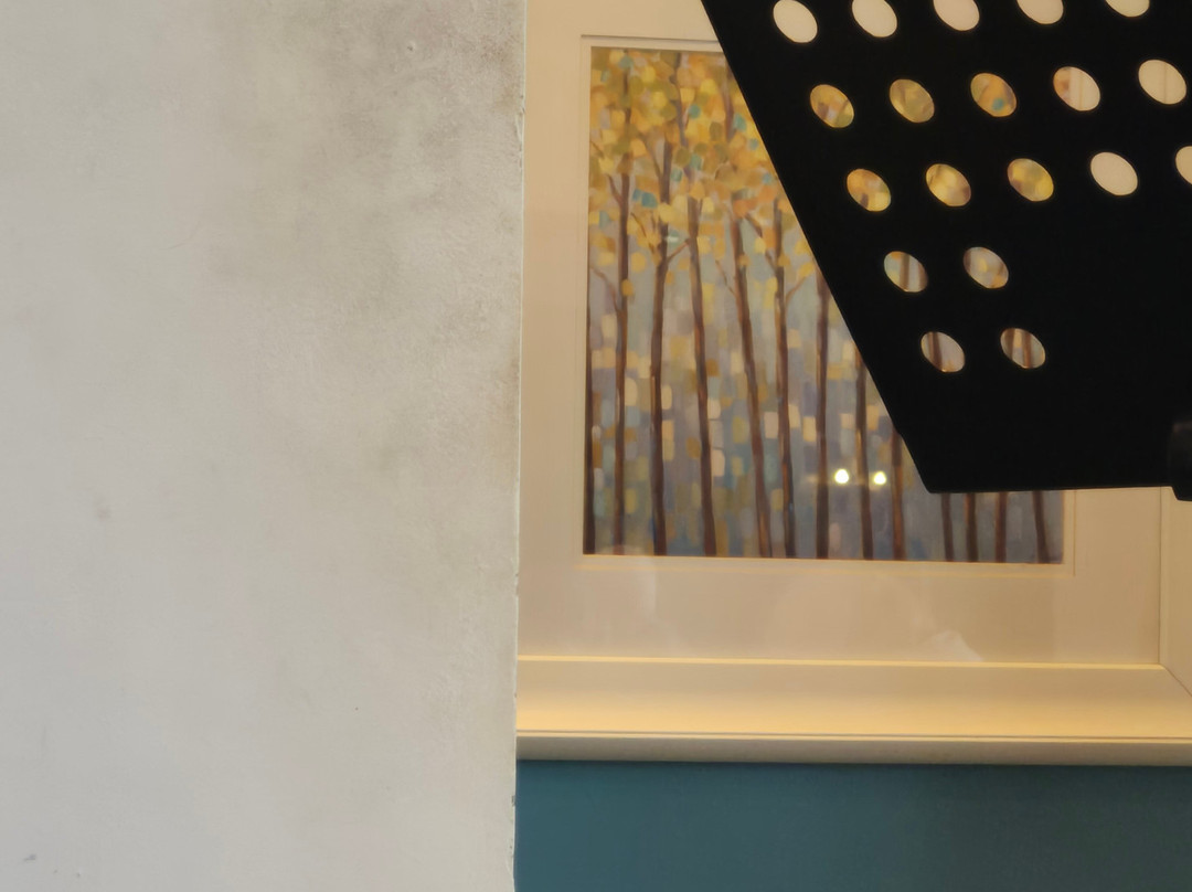Alvaston Hall Hotel主图