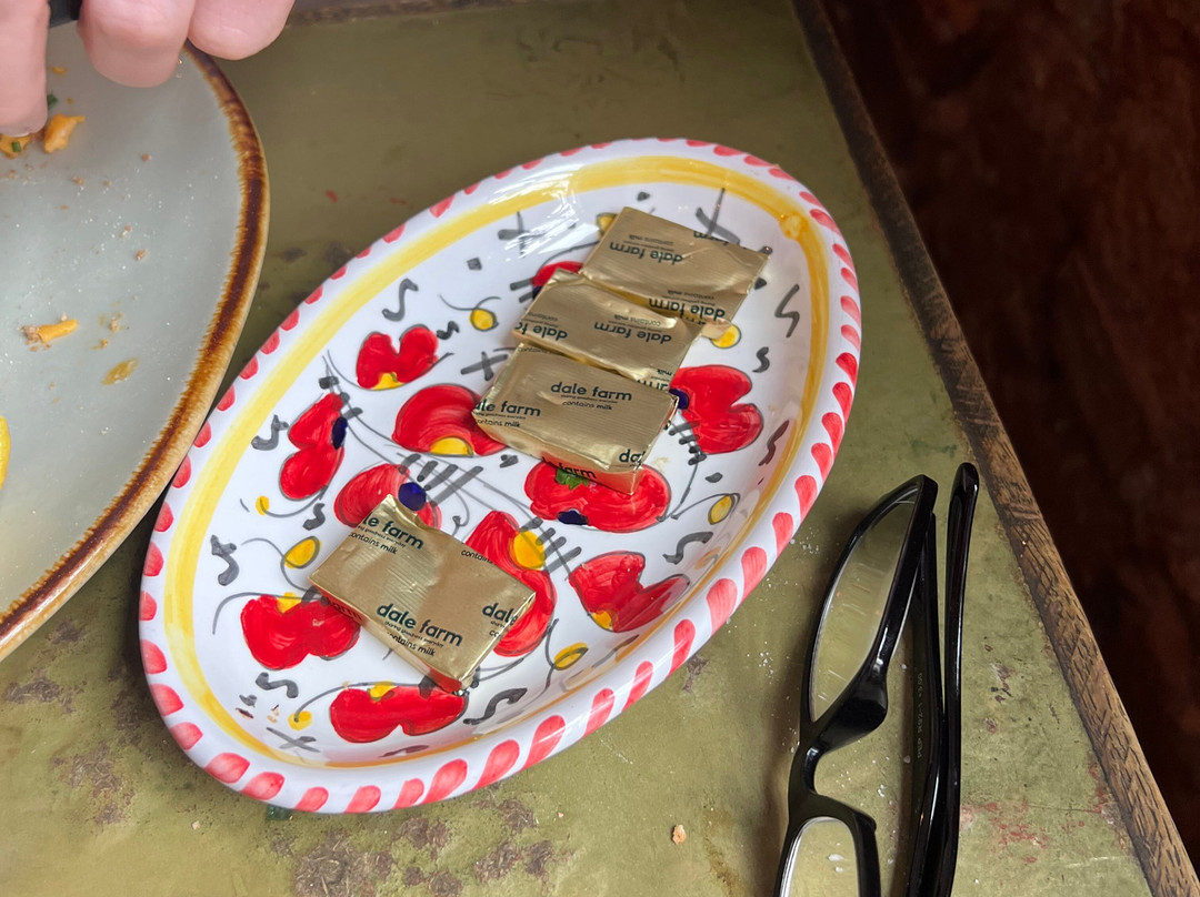 康沃尔艺术家酒店主图