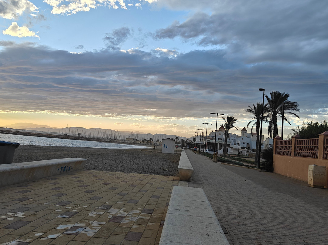 Apartahotel Boutique Spirit Almerimar