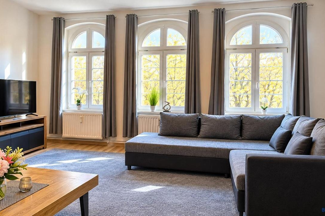 Viadrina Apartment