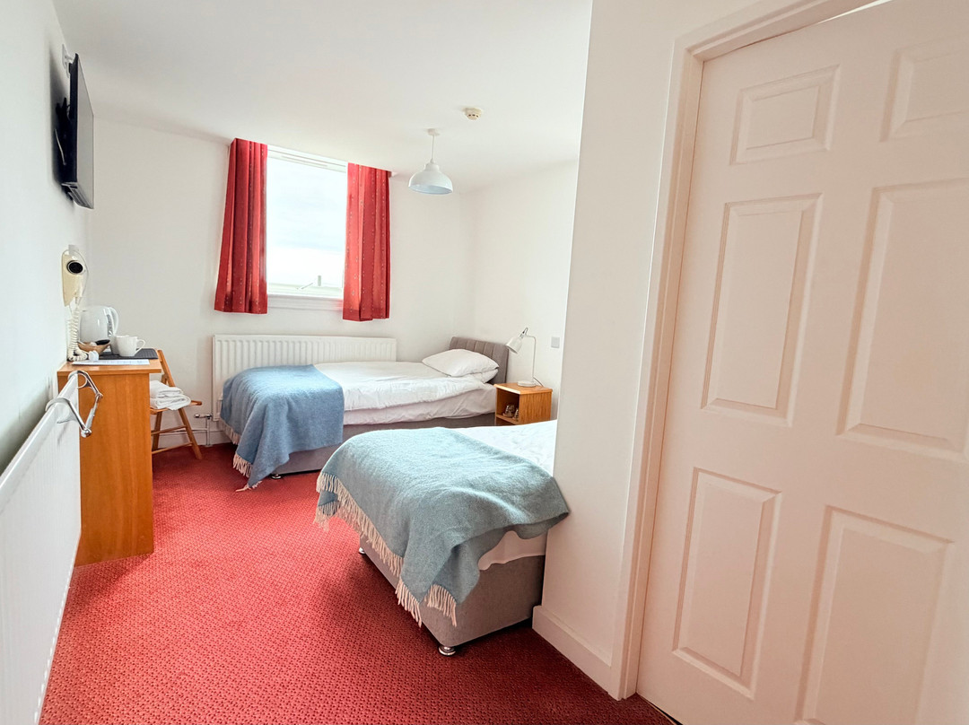 Saltburn House Hotel主图