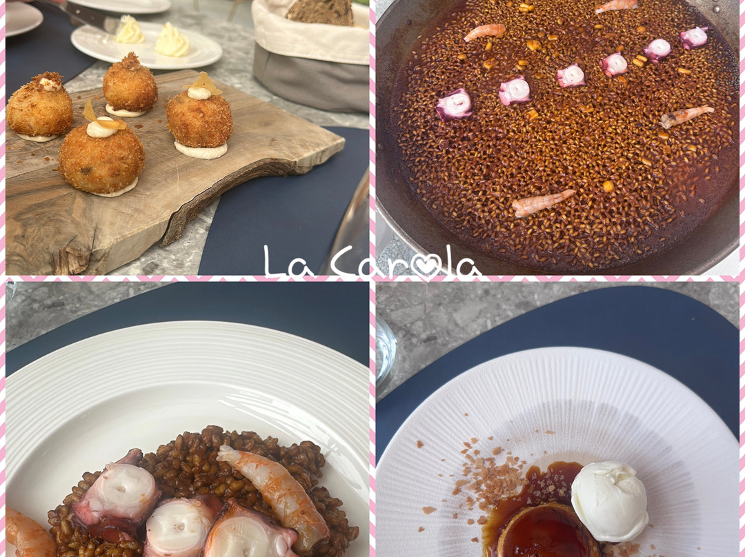 La Carola