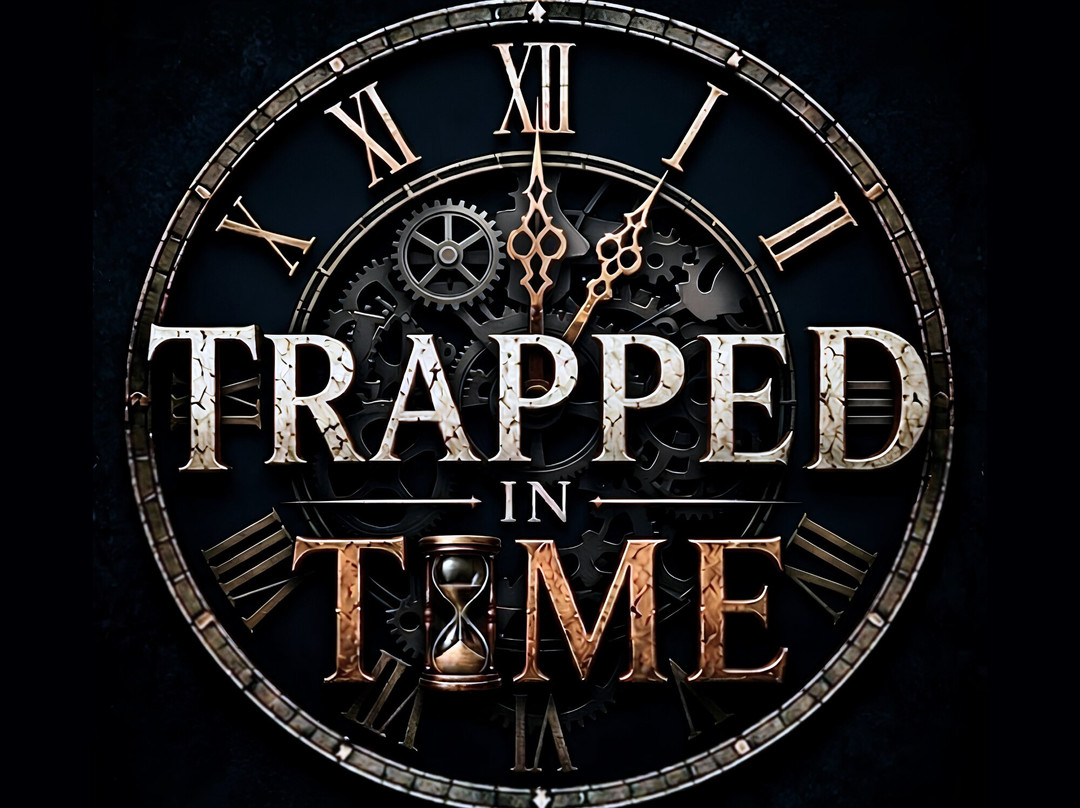 Trapped In Time