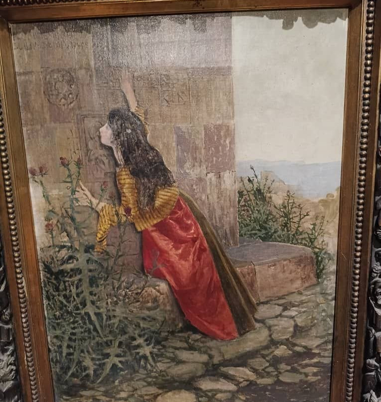 National Gallery of Armenia-埃里温必去景点