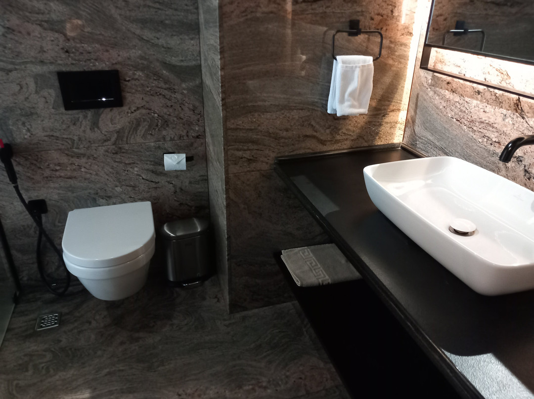 Terratone Boutique Business Hotel