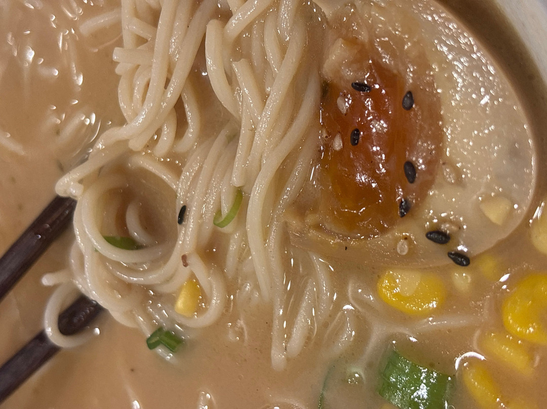 Himitsu Ramen