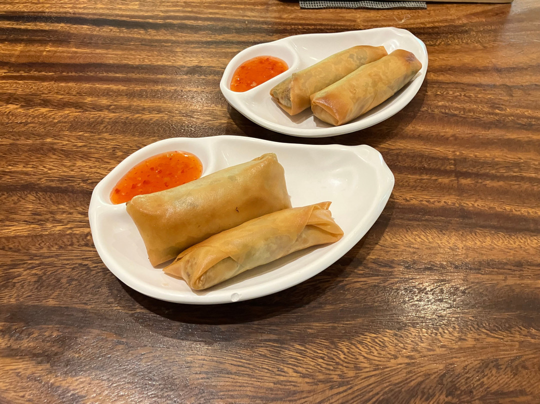 Zabb E Lee泰式烹饪班-清迈必去景点