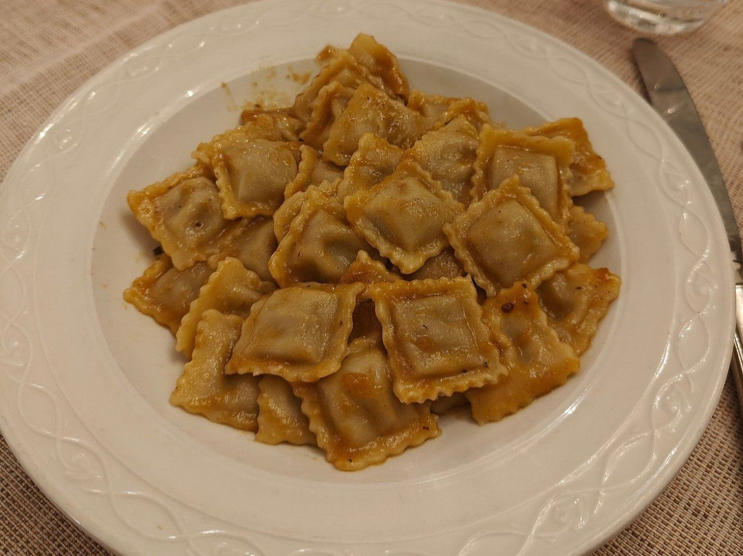 Magie del Monferrato  home restaurant