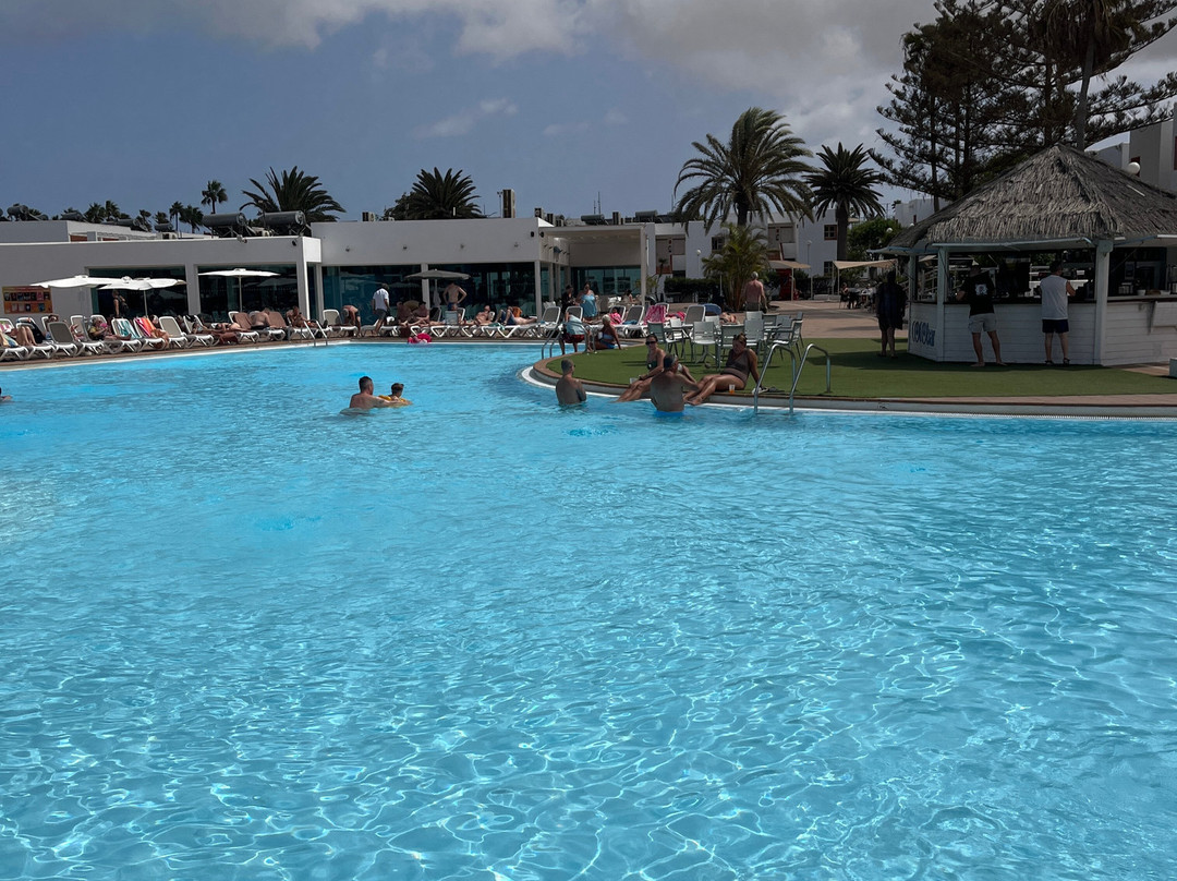 Bluesea Bahía de Lobos主图