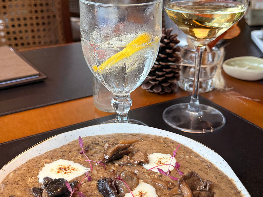 Tapiti Confeitaria & Brunch