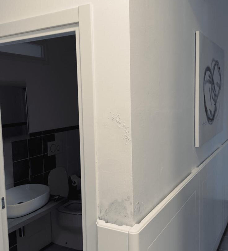 Itinera Baia Verde Rooms and Breakfast主图