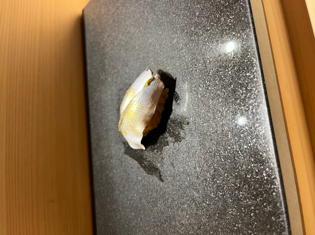 鮨 江藤（Sushi Eto）