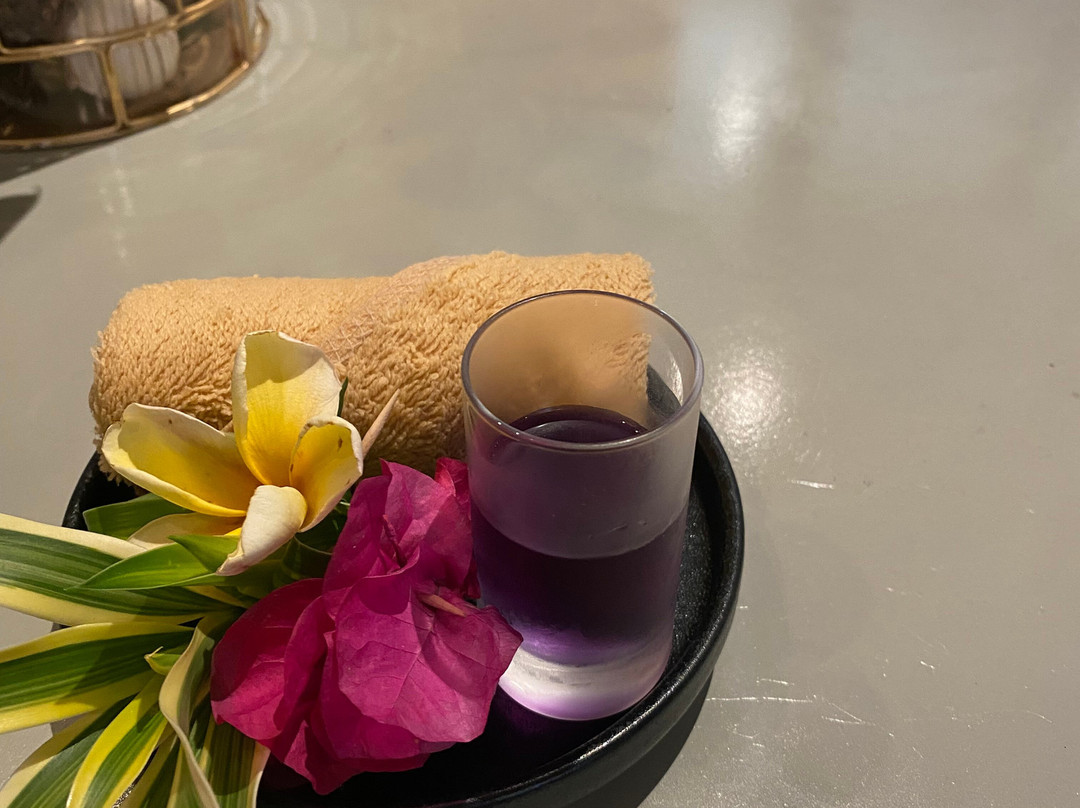 Moearii Polynesian Spa-法阿必去景点