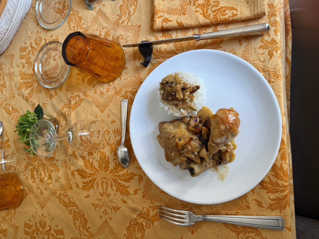 Natacha's Kitchen-Selles-sur-Cher必去景点