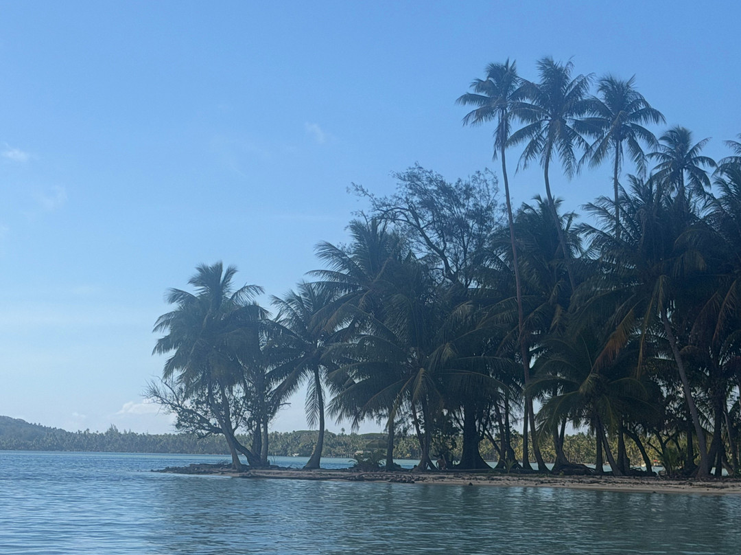 Huahine Dream Tours-Huahine必去景点