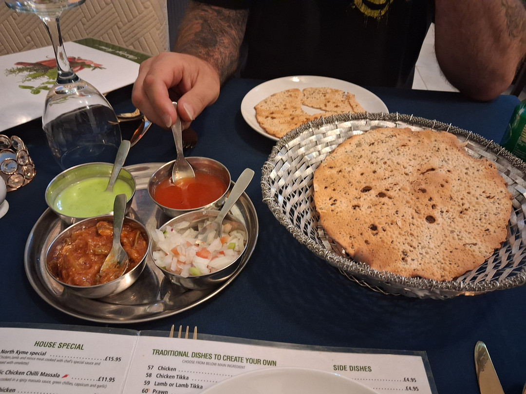 Tandoori