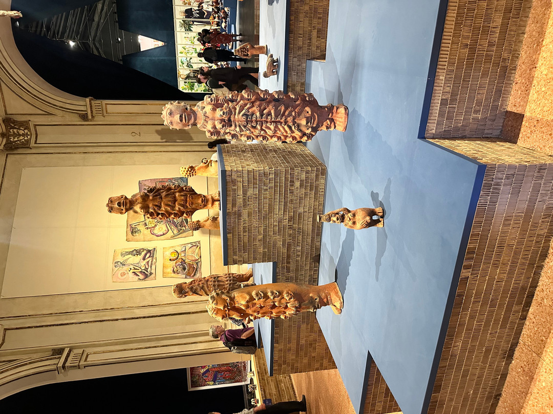 威尼斯双年展-威尼斯必去景点