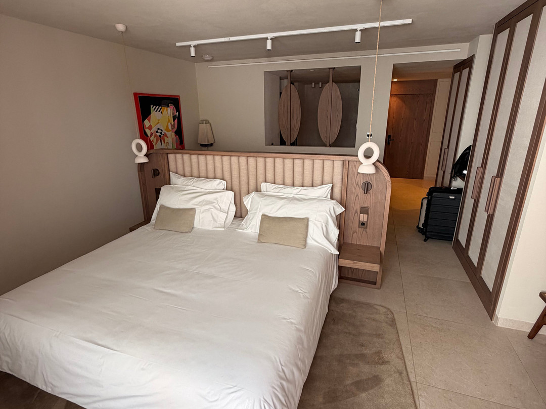Anfitrión Villas & Suites主图