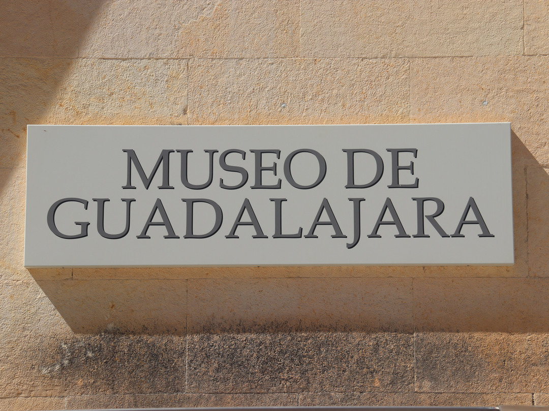Palacio del Infantado-Guadalajara必去景点